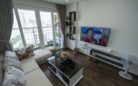 Homestay Sea View Newlife Halong.