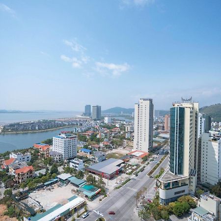 Homestay Sea View Newlife Halong. Hạ Long Ngoại thất bức ảnh