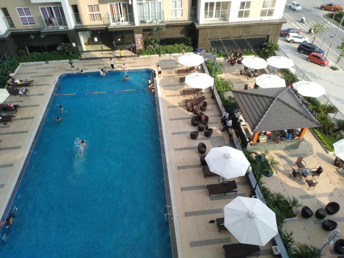 Homestay Sea View Newlife Halong. Hạ Long Ngoại thất bức ảnh