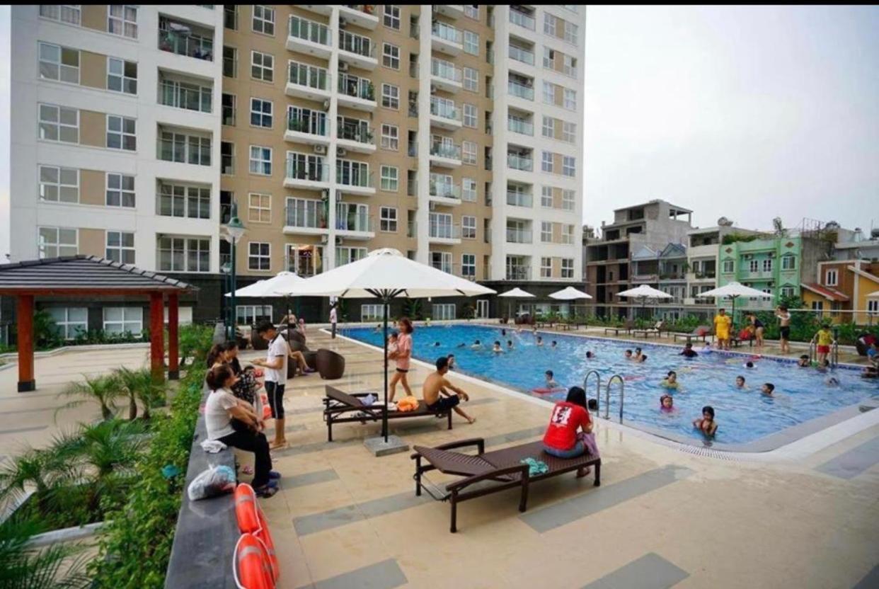 Homestay Sea View Newlife Halong. Hạ Long Ngoại thất bức ảnh