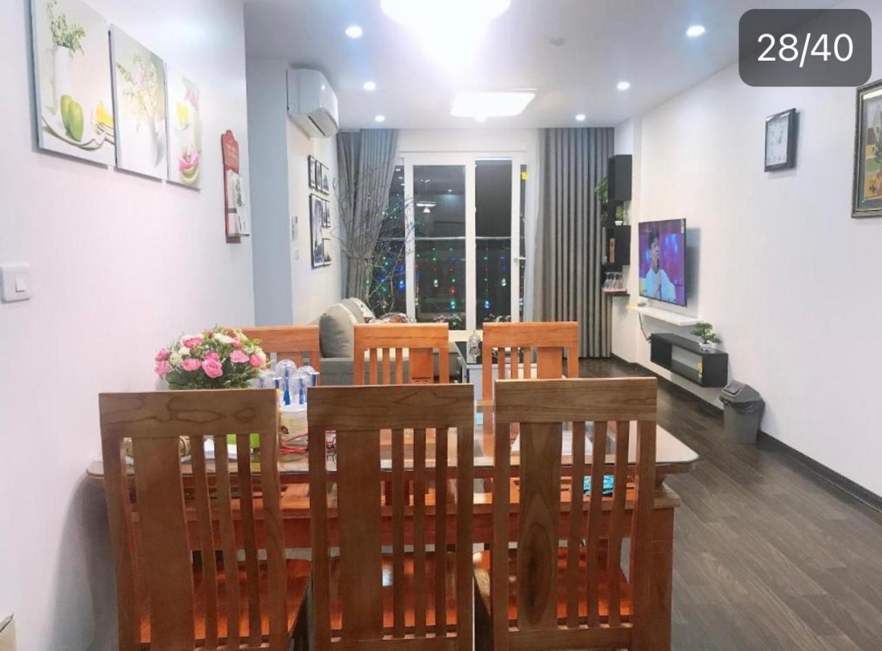 Homestay Sea View Newlife Halong. Hạ Long Ngoại thất bức ảnh
