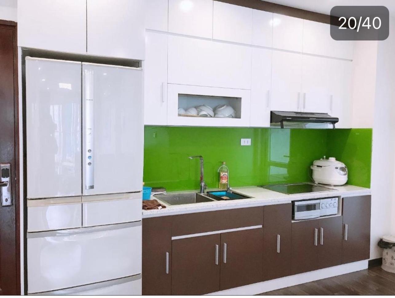 Homestay Sea View Newlife Halong. Hạ Long Ngoại thất bức ảnh