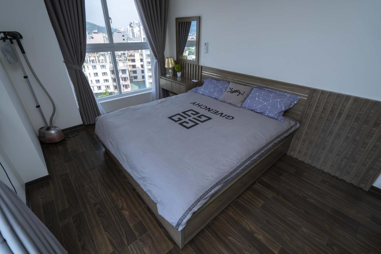Homestay Sea View Newlife Halong. Hạ Long Ngoại thất bức ảnh