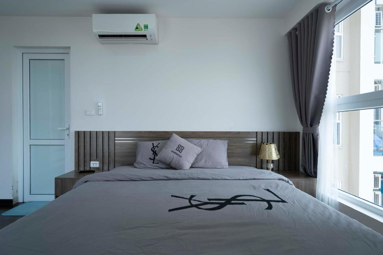 Homestay Sea View Newlife Halong. Hạ Long Ngoại thất bức ảnh