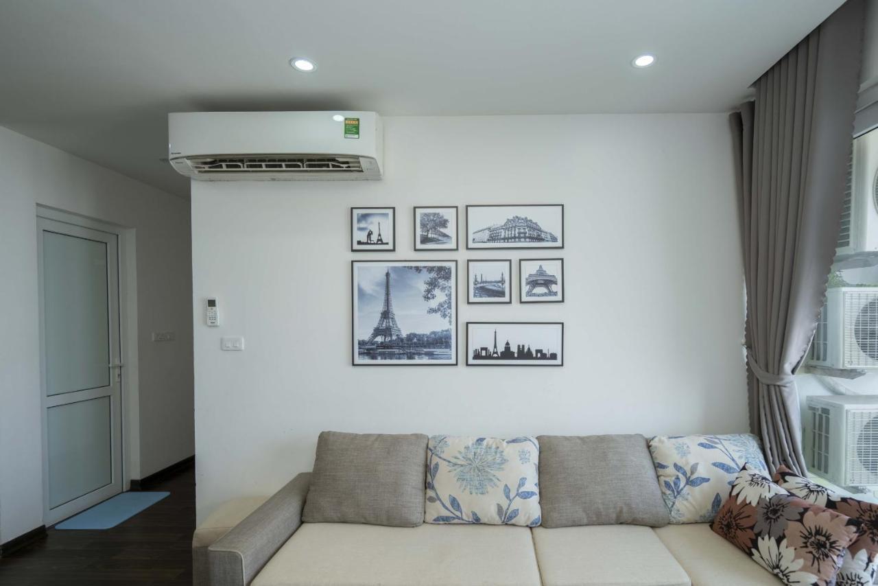 Homestay Sea View Newlife Halong. Hạ Long Ngoại thất bức ảnh