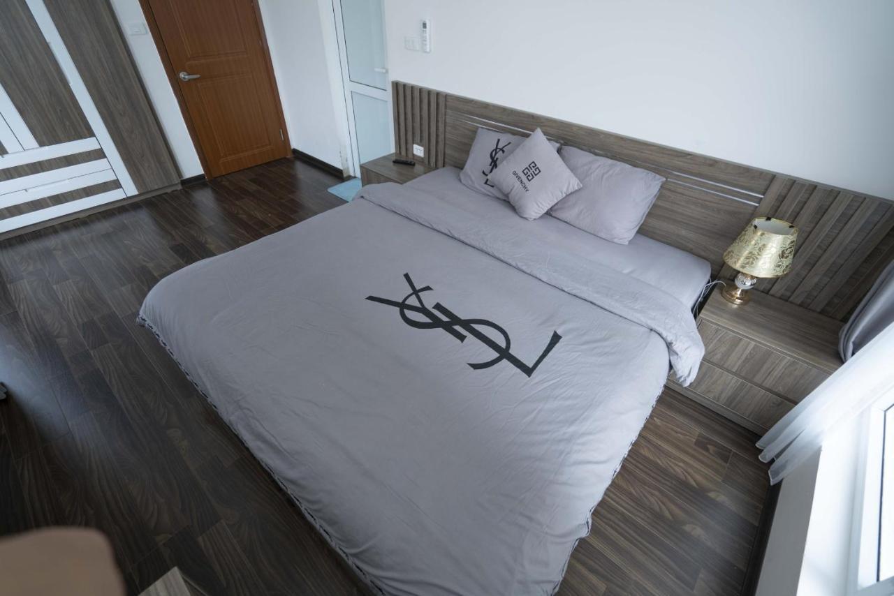 Homestay Sea View Newlife Halong. Hạ Long Ngoại thất bức ảnh