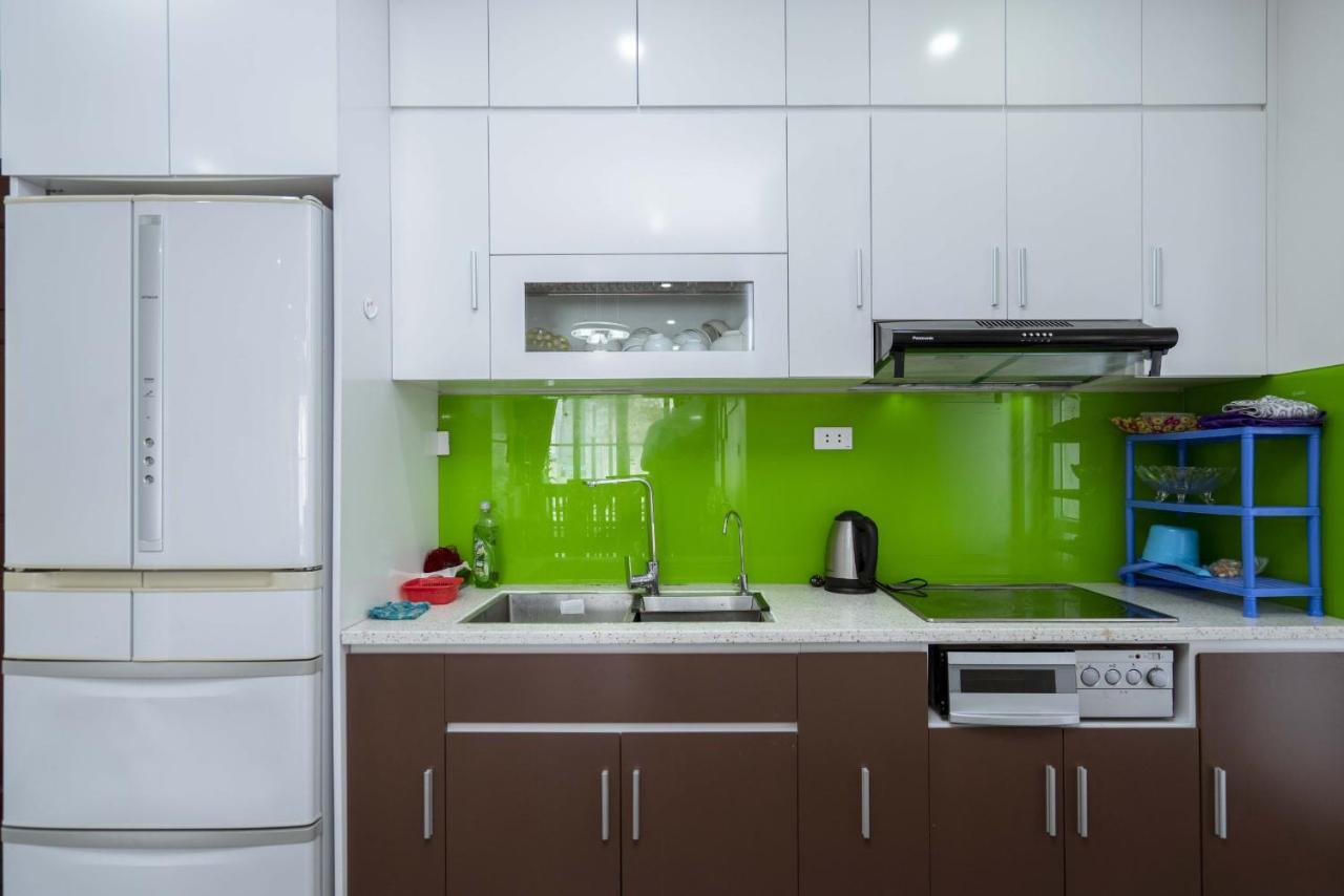 Homestay Sea View Newlife Halong. Hạ Long Ngoại thất bức ảnh