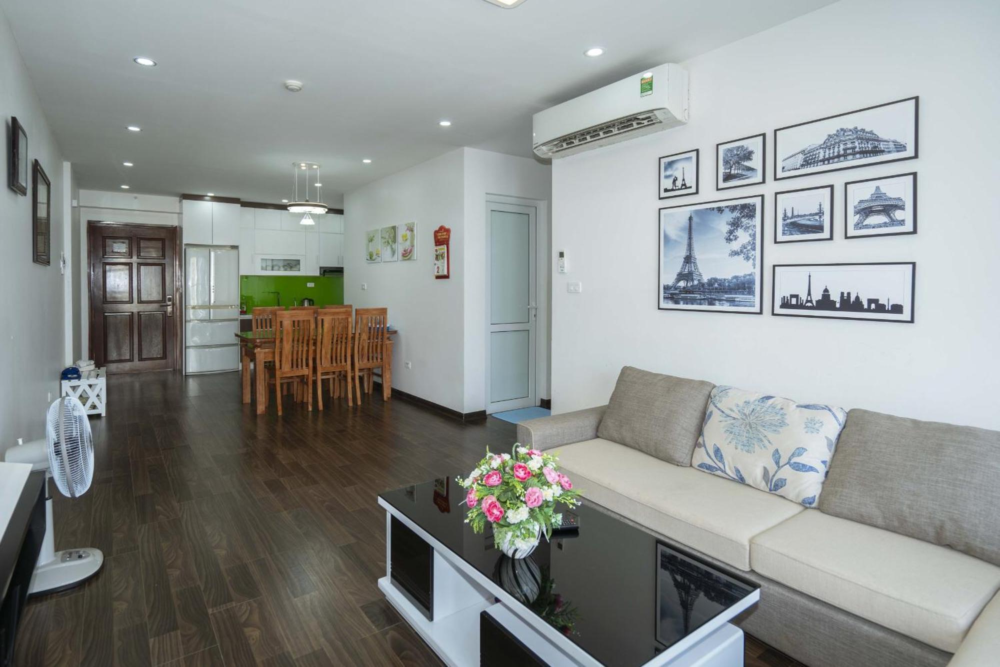 Homestay Sea View Newlife Halong. Hạ Long Ngoại thất bức ảnh