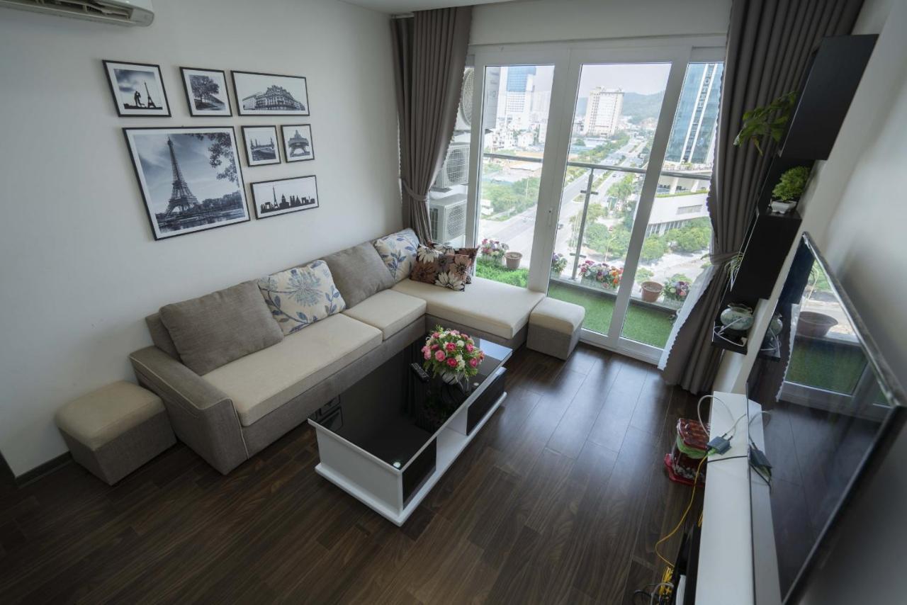 Homestay Sea View Newlife Halong. Hạ Long Ngoại thất bức ảnh