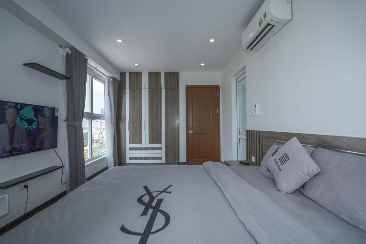 Homestay Sea View Newlife Halong. Hạ Long Ngoại thất bức ảnh