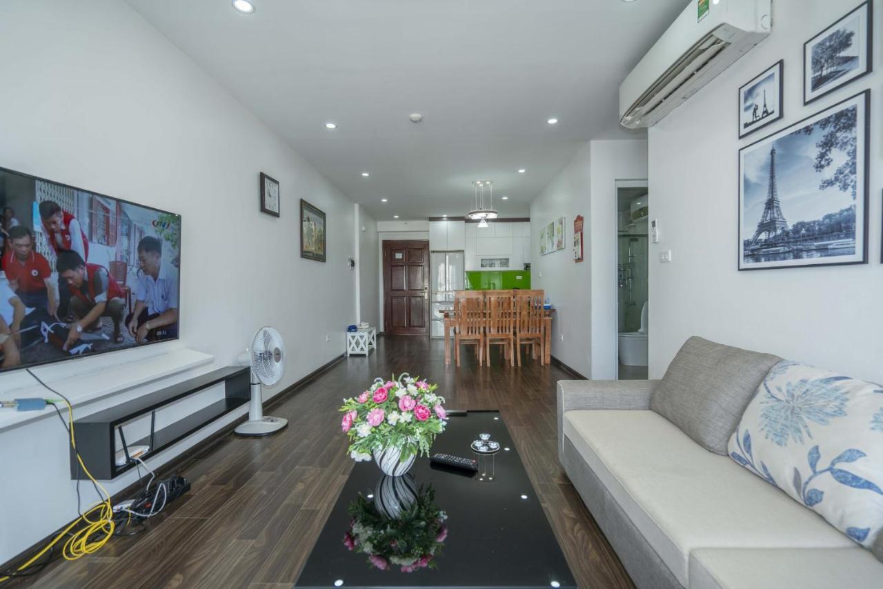 Homestay Sea View Newlife Halong. Hạ Long Ngoại thất bức ảnh