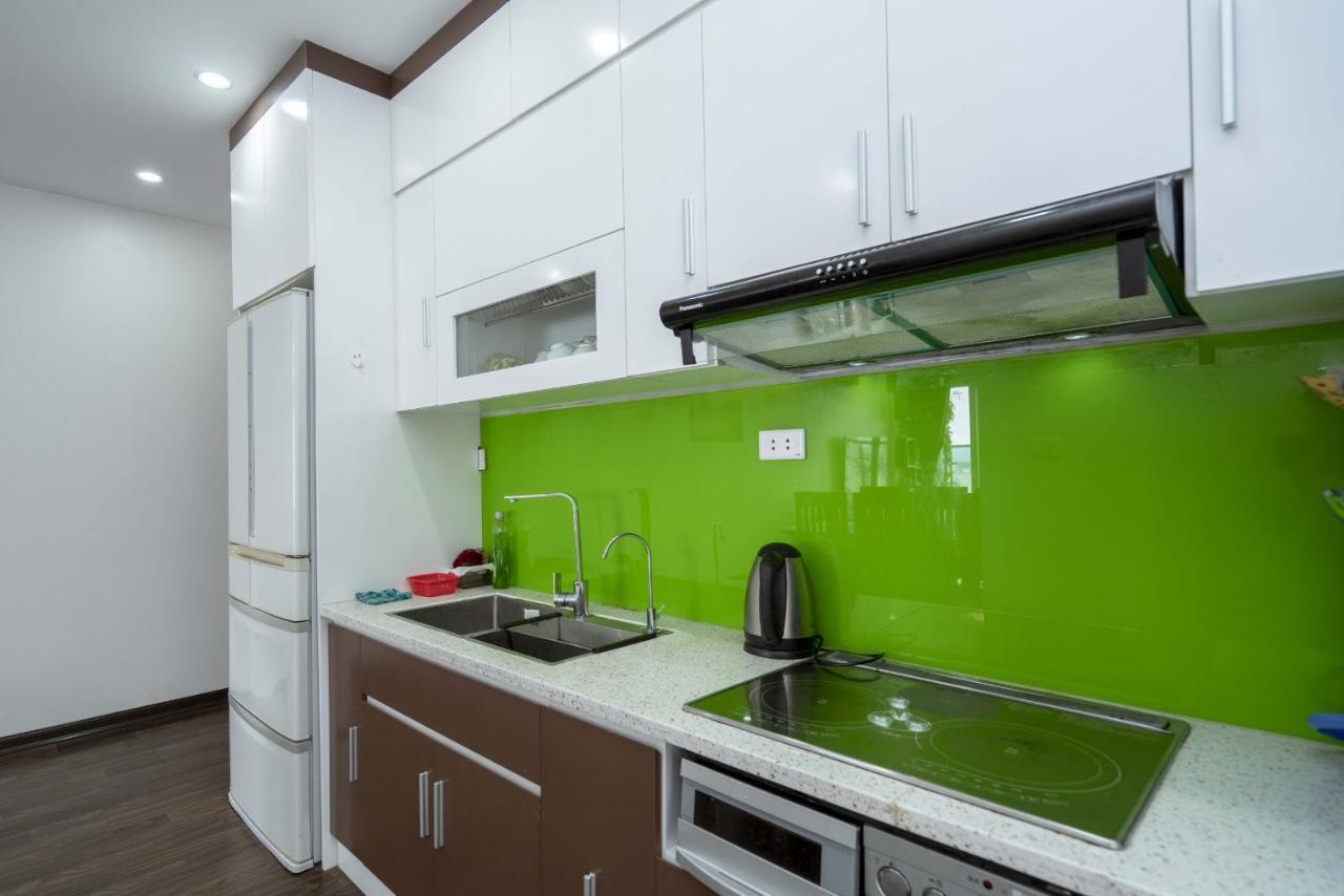 Homestay Sea View Newlife Halong. Hạ Long Ngoại thất bức ảnh